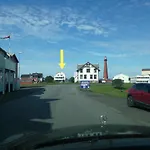 101 - Whale Safari * Andenes