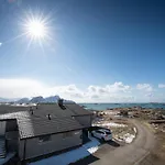 101 - Whale Safari * Andenes