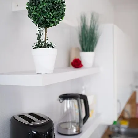 Apartament 101 - Whale Safari *