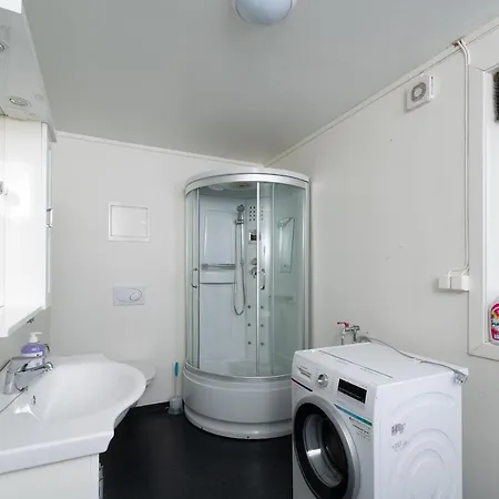 Apartament 101 - Whale Safari Andenes