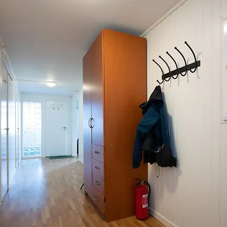 Apartament 101 - Whale Safari *