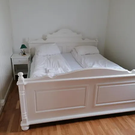 Apartament 101 - Whale Safari *