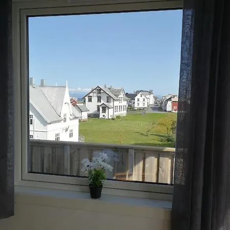 Apartament 101 - Whale Safari Andenes