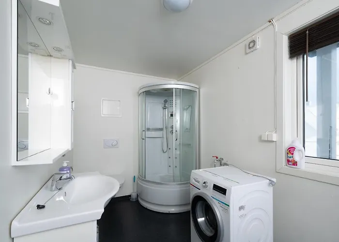 Appartement 101 - Whale Safari Andenes