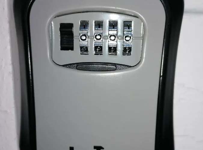 101 - Whale Safari Appartement *