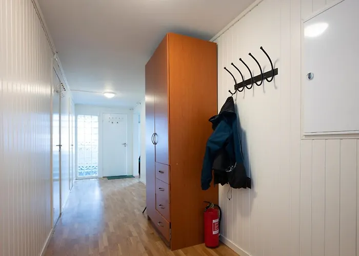 Appartement 101 - Whale Safari *