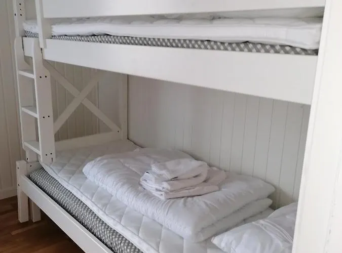 Appartement 101 - Whale Safari