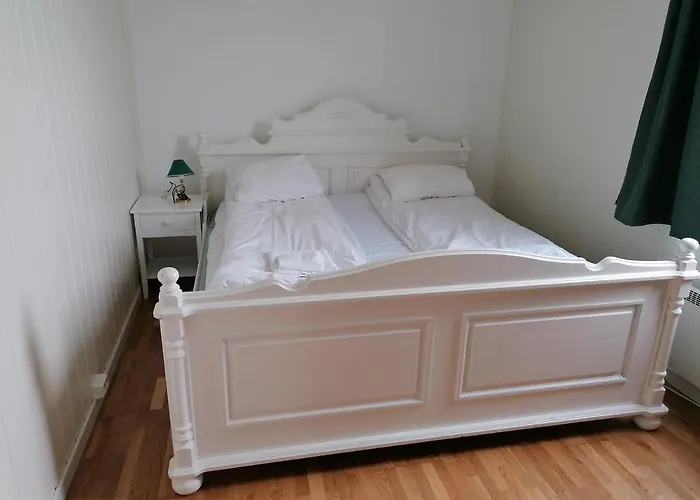 Appartement 101 - Whale Safari *