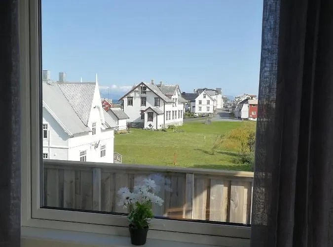 Appartement 101 - Whale Safari Andenes