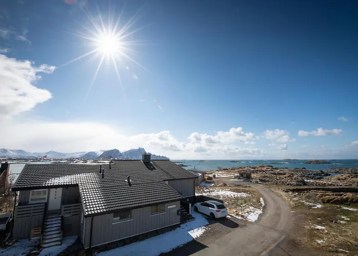 101 - Whale Safari * Andenes