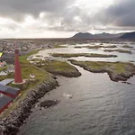 101 - Whale Safari * Andenes