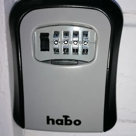 101 - Whale Safari Lägenhet *