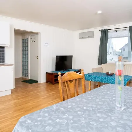 Lägenhet 101 - Whale Safari Andenes