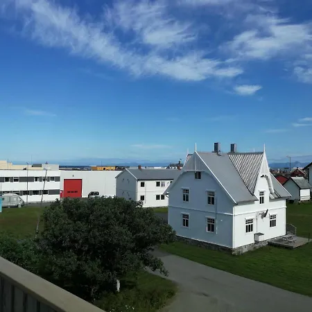 Lägenhet 101 - Whale Safari *