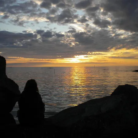 Lägenhet 101 - Whale Safari Andenes