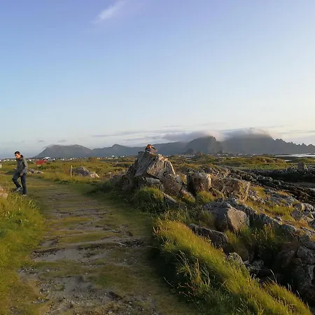 Lägenhet 101 - Whale Safari Andenes