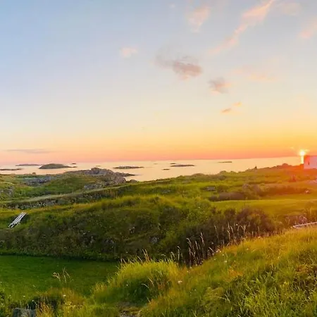 101 - Whale Safari Lägenhet