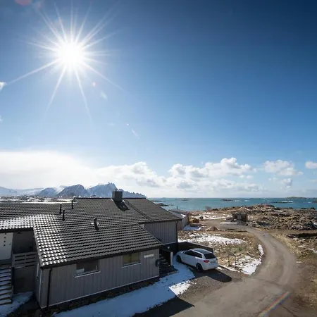 101 - Whale Safari * Andenes