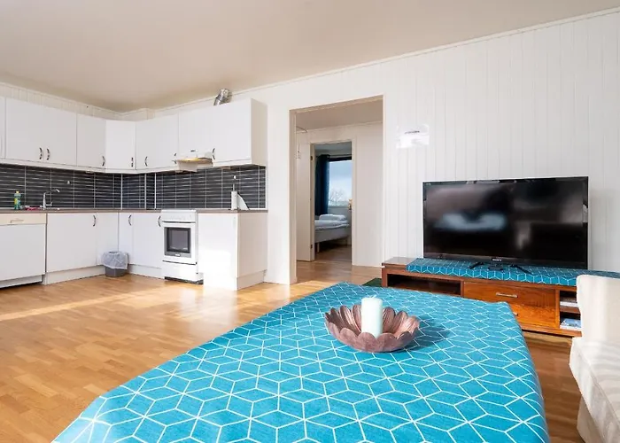 101 - Whale Safari Апартаменты